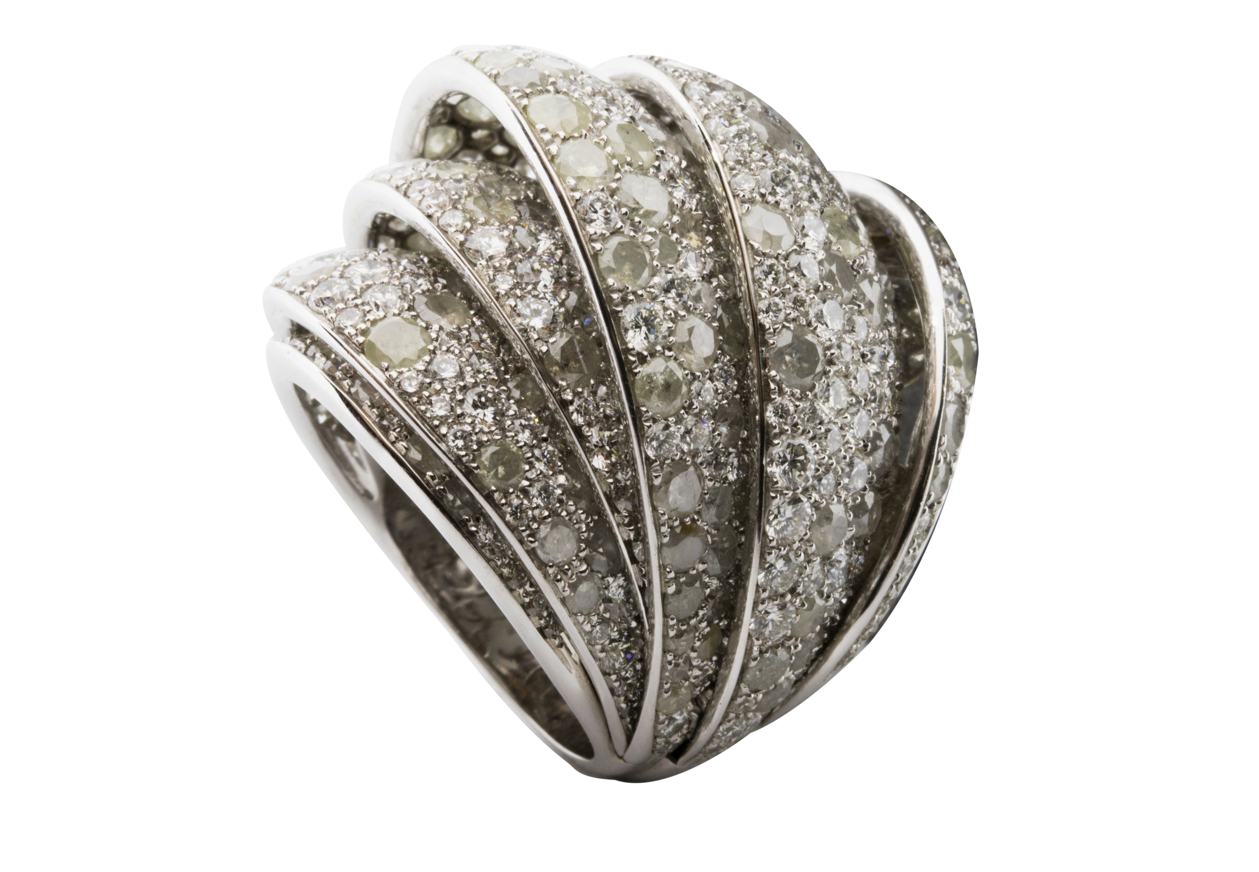 De grisogono ring hotsell
